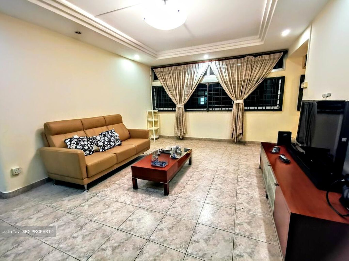 Blk 129 Clarence Ville (Queenstown), HDB 4 Rooms #501751641